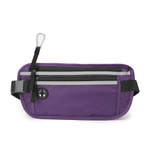RFID anti - theft brush body belt wallet wallet bag - YG Corporate Gift