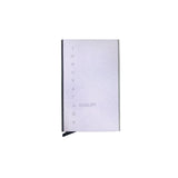 RFID Aluminium alloy credit card box - YG Corporate Gift