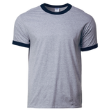 Gildan Adult Unisex Riger T-Shirt - YG Corporate Gift
