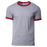 Gildan Adult Unisex Riger T-Shirt - YG Corporate Gift
