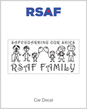 Republic of Singapore Air Force - YG Corporate Gift