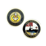 Customized Coins - YG Corporate Gift