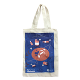 Cotton Canvas Tote Bag - YG Corporate Gift