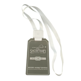 Customised LED Tag / Lanyard