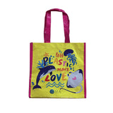 Customised Sublimation bag - YG Corporate Gift
