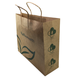 Kraft Paper Bag - YG Corporate Gift