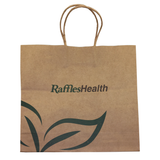 Kraft Paper Bag - YG Corporate Gift