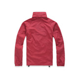 Raincoat with Hoddies - YG Corporate Gift