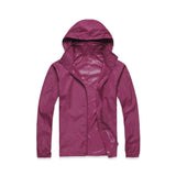 Raincoat with Hoddies - YG Corporate Gift