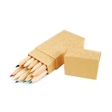 Recycled Color Pencil in a Box - YG Corporate Gift