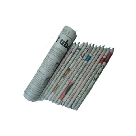 Recycled Color Pencil - YG Corporate Gift