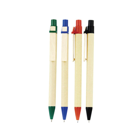 Recycled Pen - YG Corporate Gift