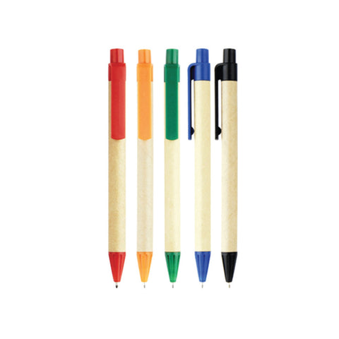 Recycled Pen - YG Corporate Gift
