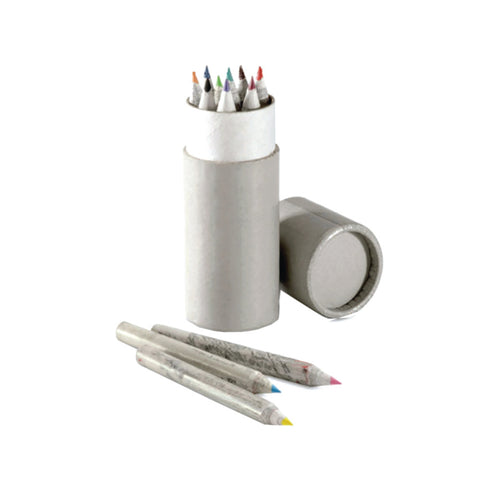 Recycled Pencil in a Box - YG Corporate Gift
