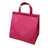 Cooler/insulation bag with Velcro opening - YG Corporate Gift