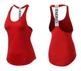 Women's Singlet - YG Corporate Gift