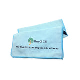 Exercise Towel with pocket - YG Corporate Gift