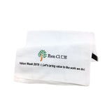 Exercise Towel with pocket - YG Corporate Gift