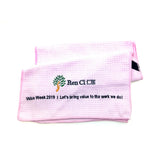 Exercise Towel with pocket - YG Corporate Gift