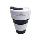 Foldable Silicone Coffee Cup - YG Corporate Gift