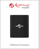 Resorts World Sentosa - YG Corporate Gift