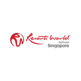 Resorts World Sentosa - YG Corporate Gift