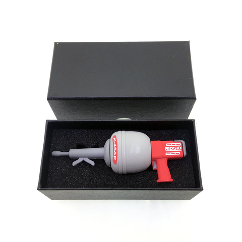 Custom Made USB Flash Drive/Thumb Drive - YG Corporate Gift