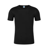 Round Neck T-shirt - YG Corporate Gift