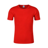 Round Neck T-shirt - YG Corporate Gift
