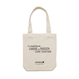 Cotton Canvas Tote Bag - YG Corporate Gift