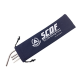 4-Set Metal Straw/Reusable Straws - YG Corporate Gift