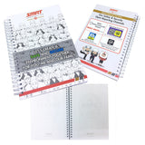 A5 Note Book - YG Corporate Gift