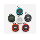 Waterproof Bluetooth Speaker - YG Corporate Gift