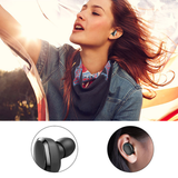 Wireless Double Ear Bluetooth Headset - YG Corporate Gift