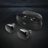 Wireless Double Ear Bluetooth Headset - YG Corporate Gift