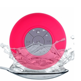 Waterproof Bluetooth Sucker Speaker - YG Corporate Gift