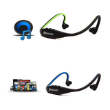 Wireless Bluetooth Card Headphones - YG Corporate Gift