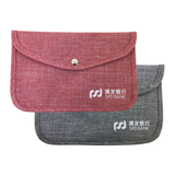 Polyester Pouch for Disposable Mask - YG Corporate Gift