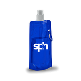 Collapsible 480ml Water Bottle - YG Corporate Gift