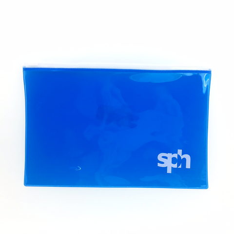 Customized Zip Lock Bag - YG Corporate Gift