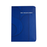 A6 Notebook Hardcover - YG Corporate Gift