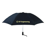 24" Auto Open/Close Umbrella - YG Corporate Gift