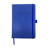 A5 Note Book Hardcover with Pen holder - YG Corporate Gift