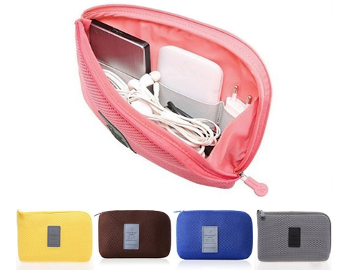 Multi Function Pouch - YG Corporate Gift