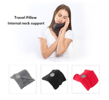 Travel Neck Pillow - YG Corporate Gift
