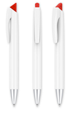 Plastic pen - YG Corporate Gift