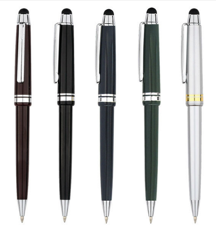 Plastic Ball Pen - YG Corporate Gift