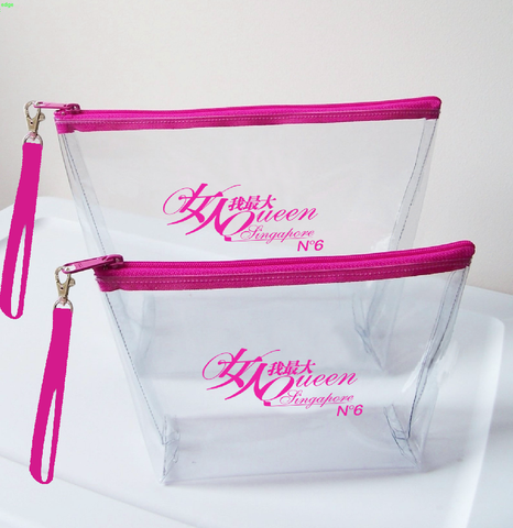 PVC Pouch - YG Corporate Gift