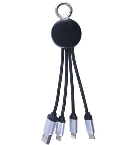 3 in 1 Cable / Charging Cable - YG Corporate Gift