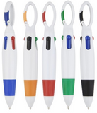 Carabiner Pen - YG Corporate Gift